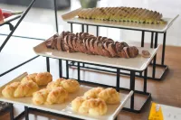 Qingfeng Shangjiang Hotel - sarapan