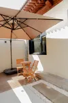 taiyuan ancient county Homestay hotel