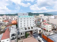 Chisun Grand Takayama Hotels in 