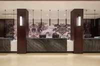 Ramada Encore by Wyndham Linqu Downtown Hotels in Linqu