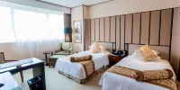 Wenlv Jiuhua International Hotel - Chambre Jumelle De Luxe