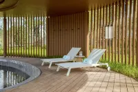 The Westin Nanjing Resort & Spa - Hot Springs