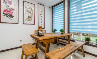 Haitang Qingshe Audio & Video Homestay