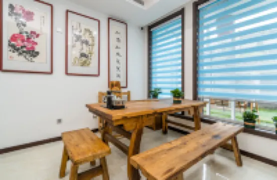 Haitang Qingshe Audio & Video Homestay
