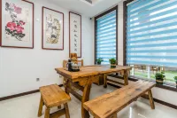 Haitang Qingshe Audio & Video Homestay