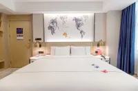 Bolaiya International Hotel (Foshan Longjiang Convention and Exhibition Center) Hotel in zona Tianhu Forest Park