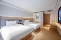JI Hotel (Beijing International Trade Jintai Road Subway Station) 국제 무역 CBD/차오양 조이청 호텔