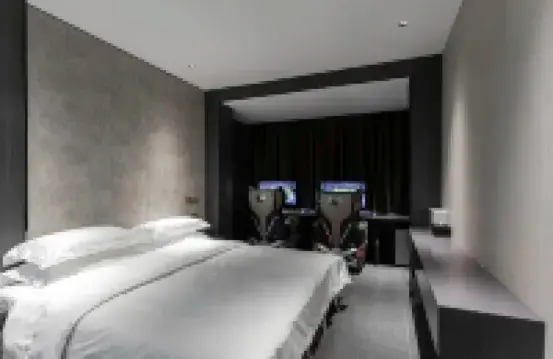 Las Esports Hotel (South Asia Store)