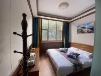 Xinlong Shambala Hotel