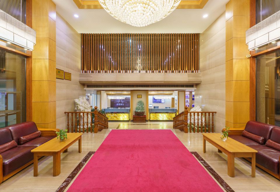 4. 스타웨이 호텔 ..