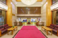 Starway Hotel (Dalian Jinshitan Discovery Kingdom)