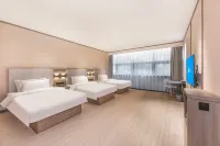HanTing Hotel (Rugao Baoli Plaza Fushou Road)