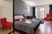 Scandic Grand Marina Hotels in Helsinki