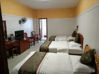 YONPINHONRUIBINGUANG Hotels near Yongping Qudong