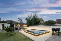 Shenju bieyuan Changxing Zhuhai Garden Holiday B & B Hotels in der Nähe von Shousheng Tower