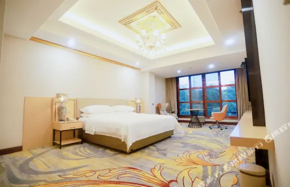 世昌大酒店（全州中心廣場店）