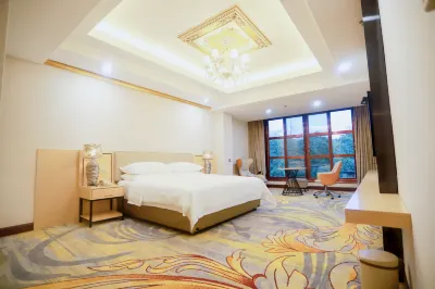 Shichang Hostel Hotels in Quanzhou