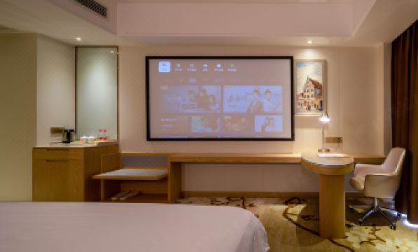 Vienna Hotel (Shantou Chaoyang Heping Branch)