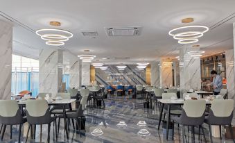 Nanyang Xiyuan Nanyue Hotel