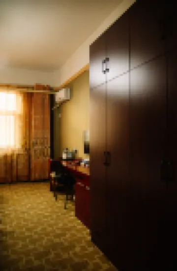 Longhua Hotel (West Ring Road