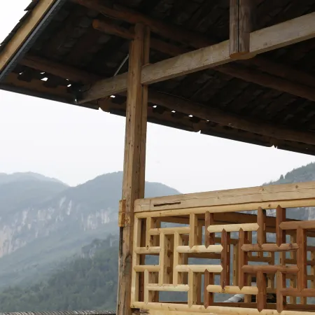 Zuiyuelou Guesthouse