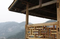 Zuiyuelou Guesthouse - Dağ Manzaralı