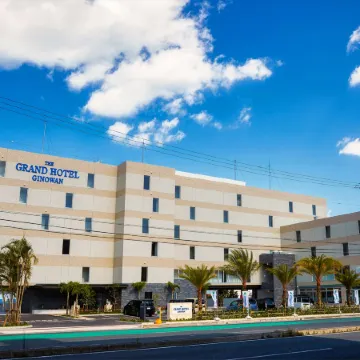 THE GRAND HOTEL GINOWAN