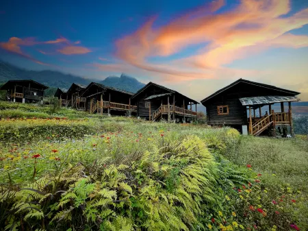 Gongshan Nayiduo Homestay