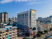 City Comfort Inn (Pingguo Pingxin Road)
