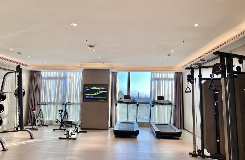Mehood Lestie Hotel photo 5