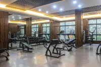 Hotel Casiana and Events Center Tagaytay - Gym