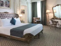 Gewan Hotel Cairo Hotels near e-zone