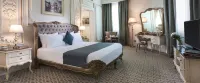 Gewan Hotel Cairo AL-Awail for Electronic Engineering 주변 호텔