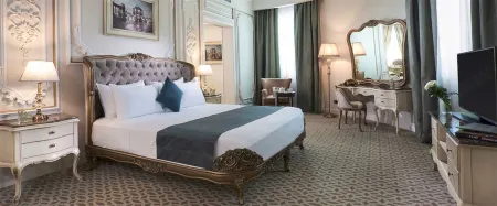 Gewan Hotel Cairo