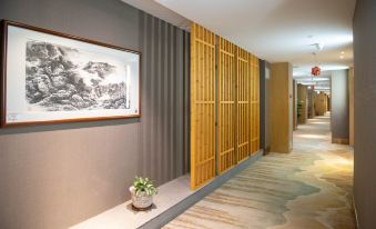 Jingyuan Art Hotel