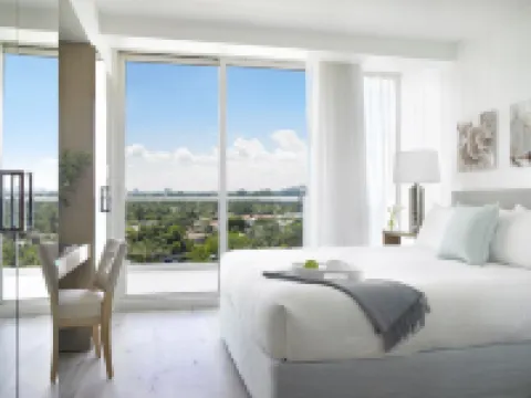 Grand Beach Hotel Surfside Hotéis em Surfside