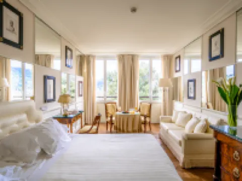 Excelsior Palace Portofino Coast Hotels in Metropolitan City of Genoa