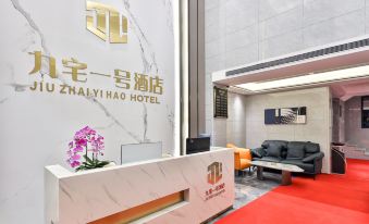 Jiuzhai Yihao Hotel