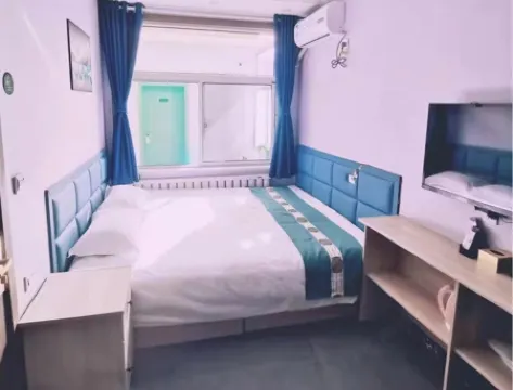 Yangqu Yuequan Bay Inn