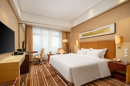 Power Valley International Hotel