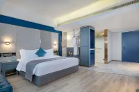 LANOU Hotel (Shaoguan Zhenjiang District Shaoguan East Station)