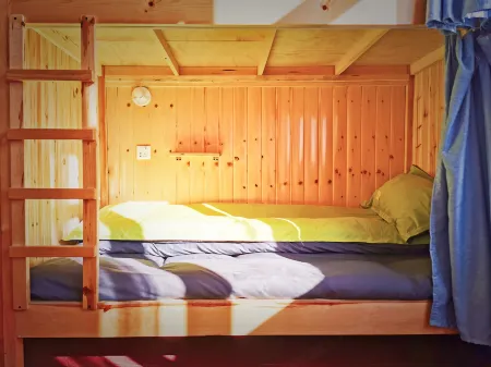 Zhiyu Youth Hostel (Lijiang Ancient City)