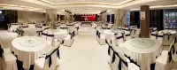 Bazhong Jiangbei Hotel - Morgenmad