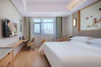Vienna 3 Best Hotel(Chaoyang Middle Road,Ruzhou)