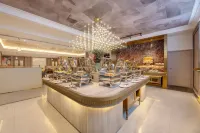 Meiheng Hotel (Urumqi High‑Speed Rail Wanda Plaza Branch) - breakfast