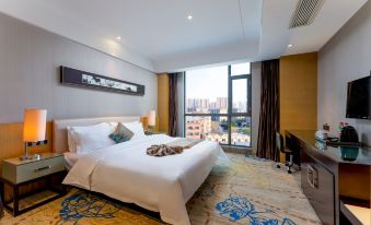 Changchun Hotel Xiangyang