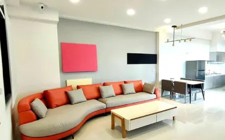 Go Chill Отели в г. Илань