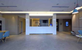 Homeinn · neo (Taixing Huangqiao Ancient Town)