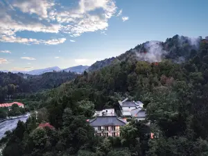 龍宮·翠山房