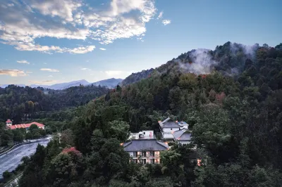 Cuishanfang Hotels in Anshun